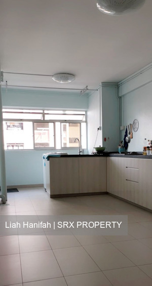 Blk 124 Bedok North Road (Bedok), HDB 3 Rooms #236837321